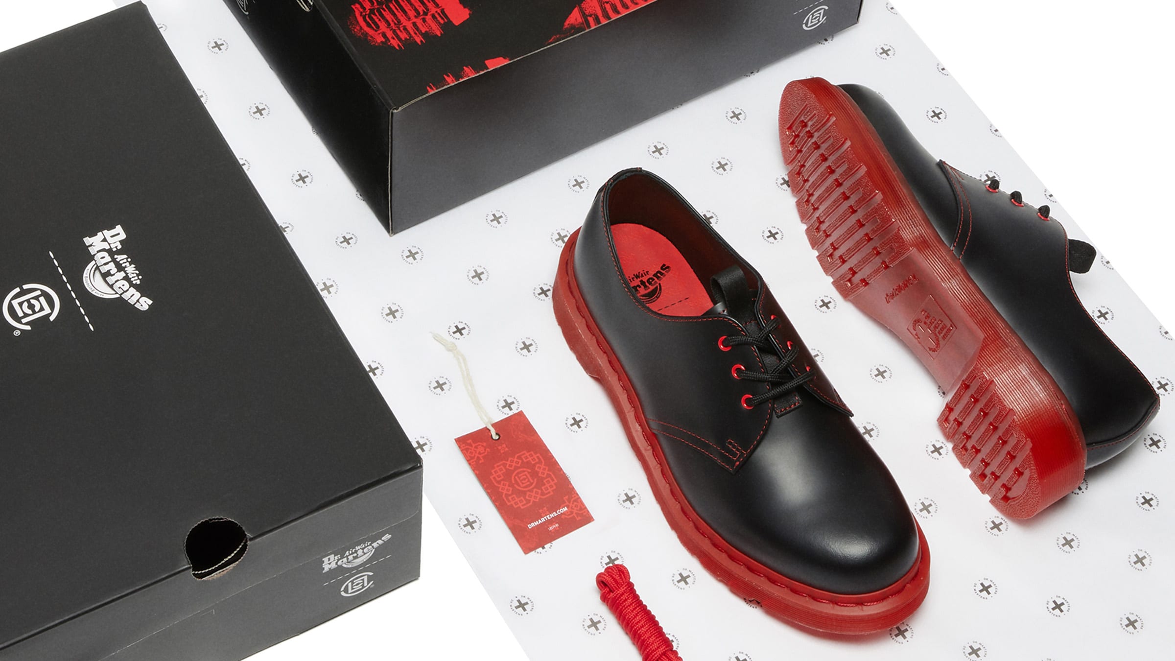 Dr Martens X Clot 1461 Clot 1461 Doc Martens Clot Martens 