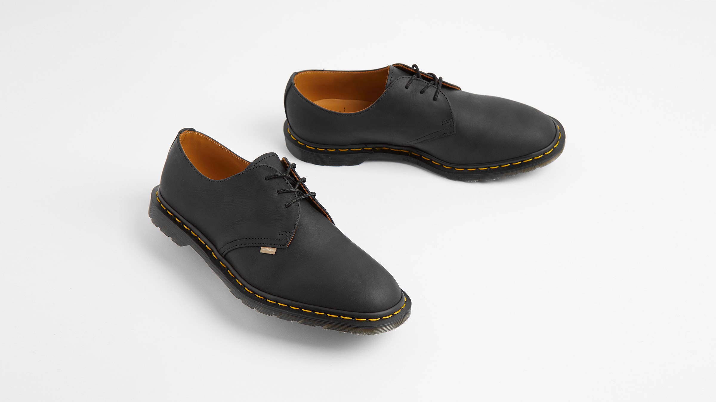 dr martens archie