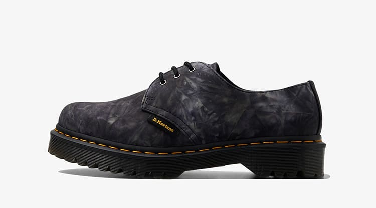 Dr. Martens x Pleasures 1461