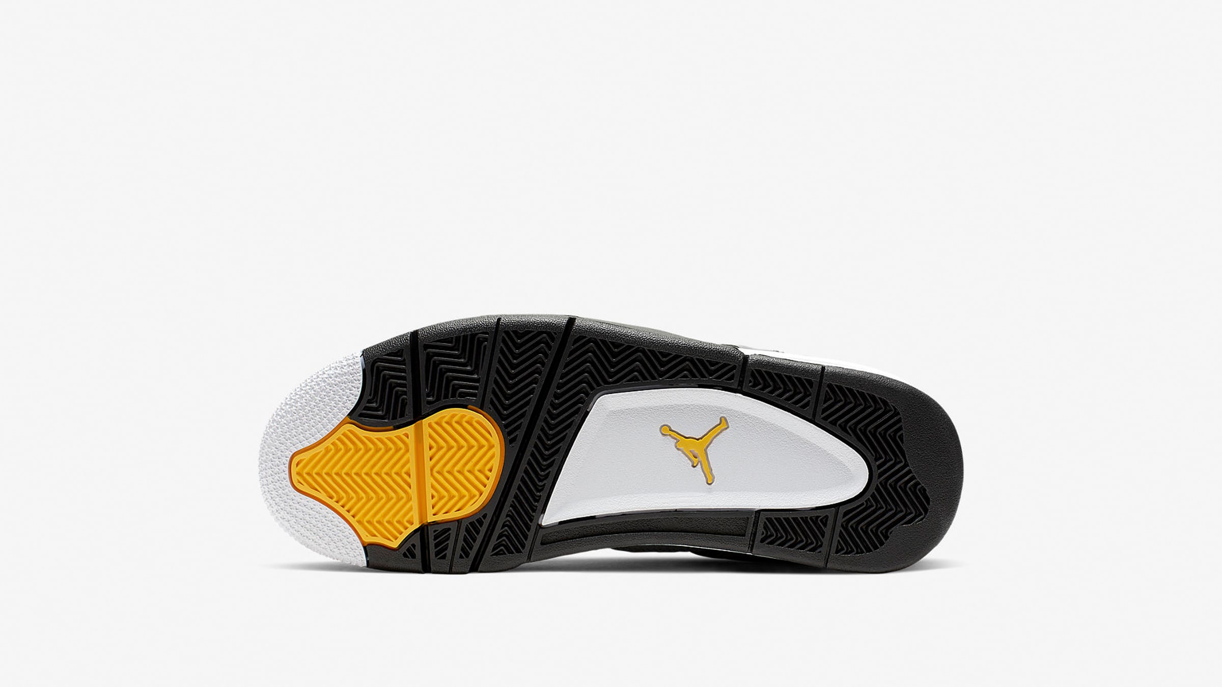 jordan retro 4 charcoal