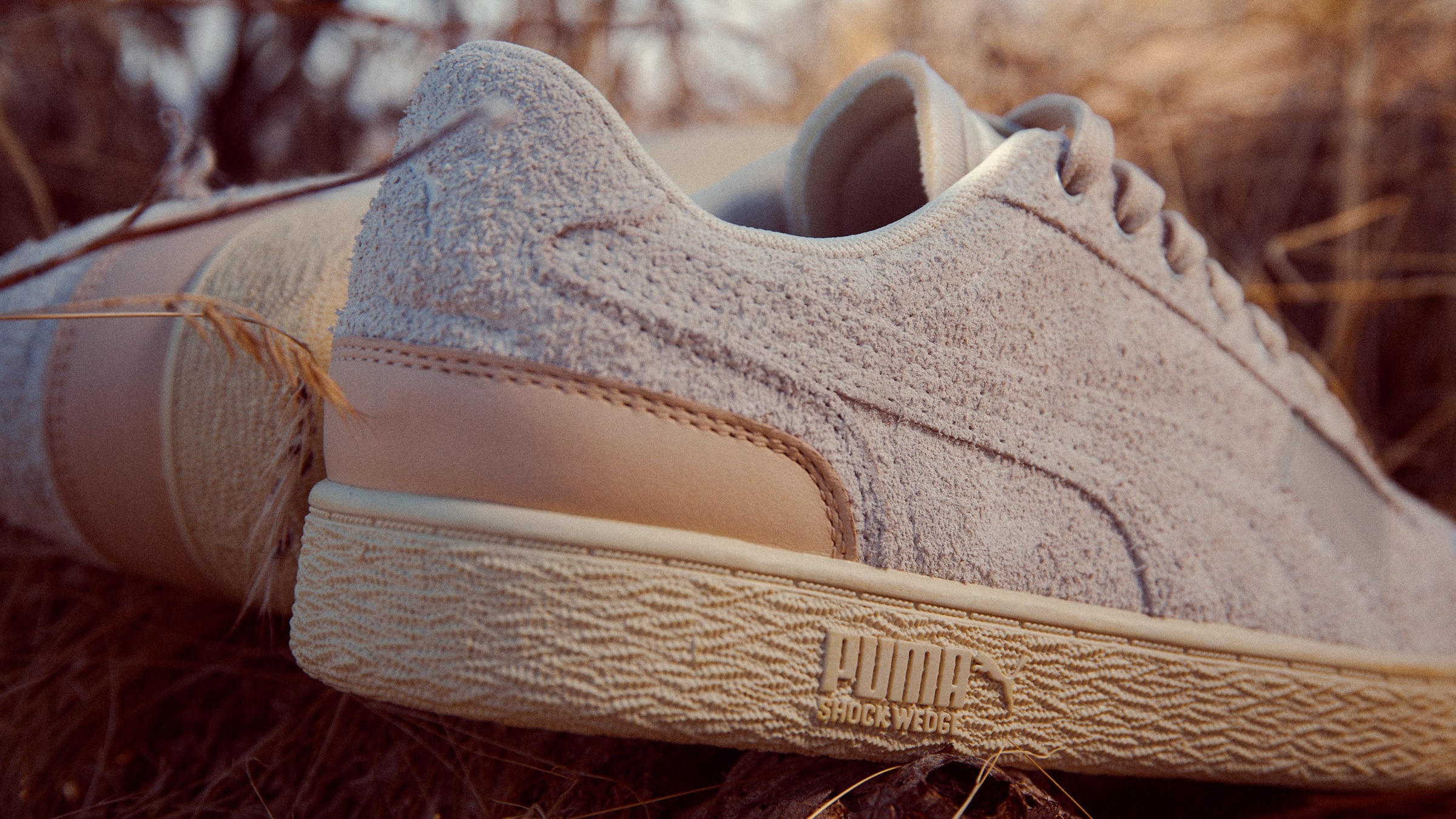 puma ralph sampson lo x rhude