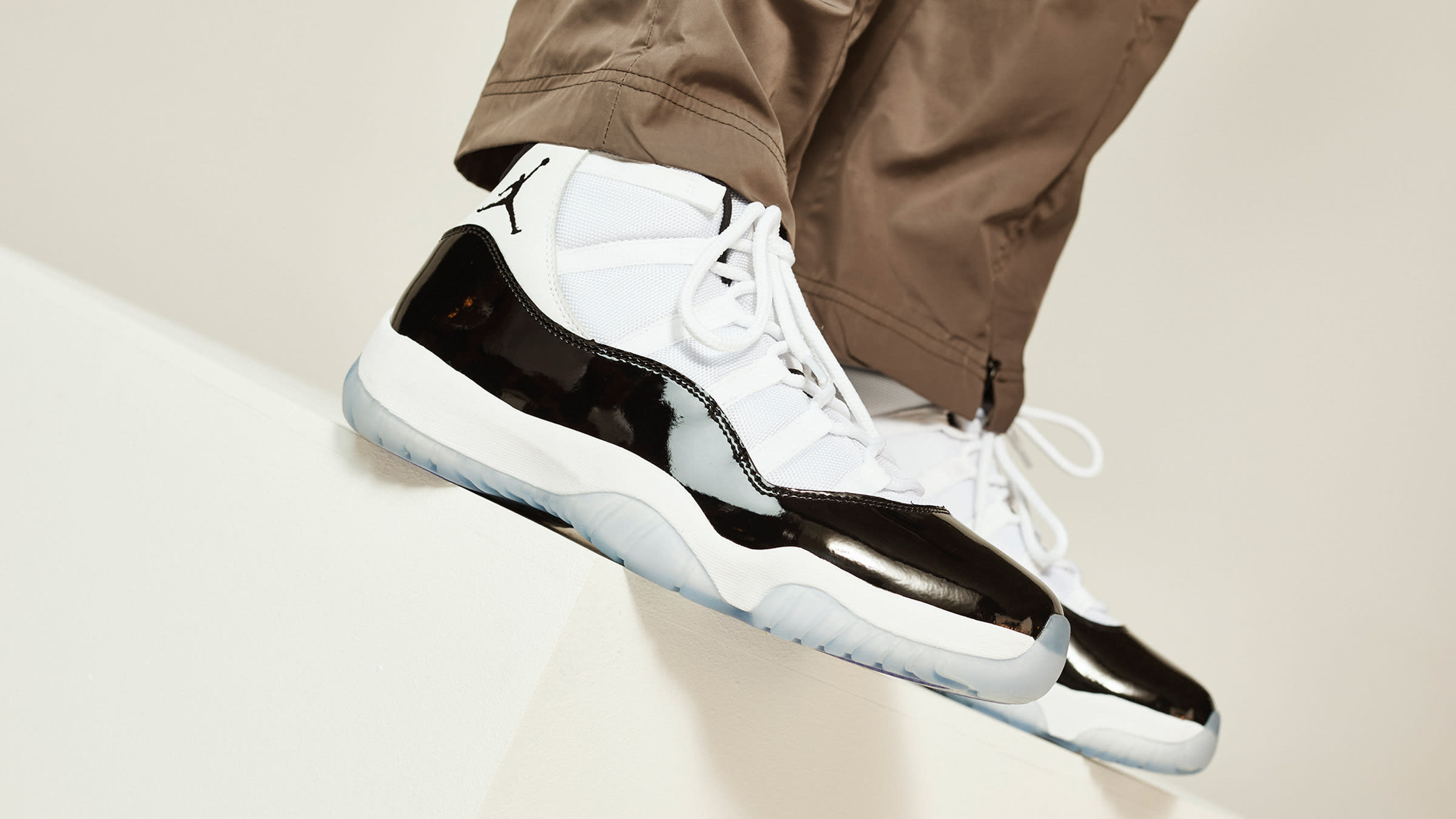 jordan 11 concord black and white