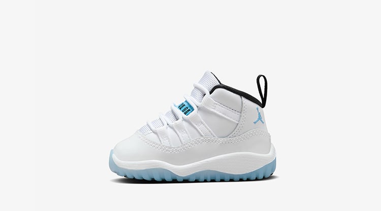 Air Jordan 11 Retro (TD) Sneaker