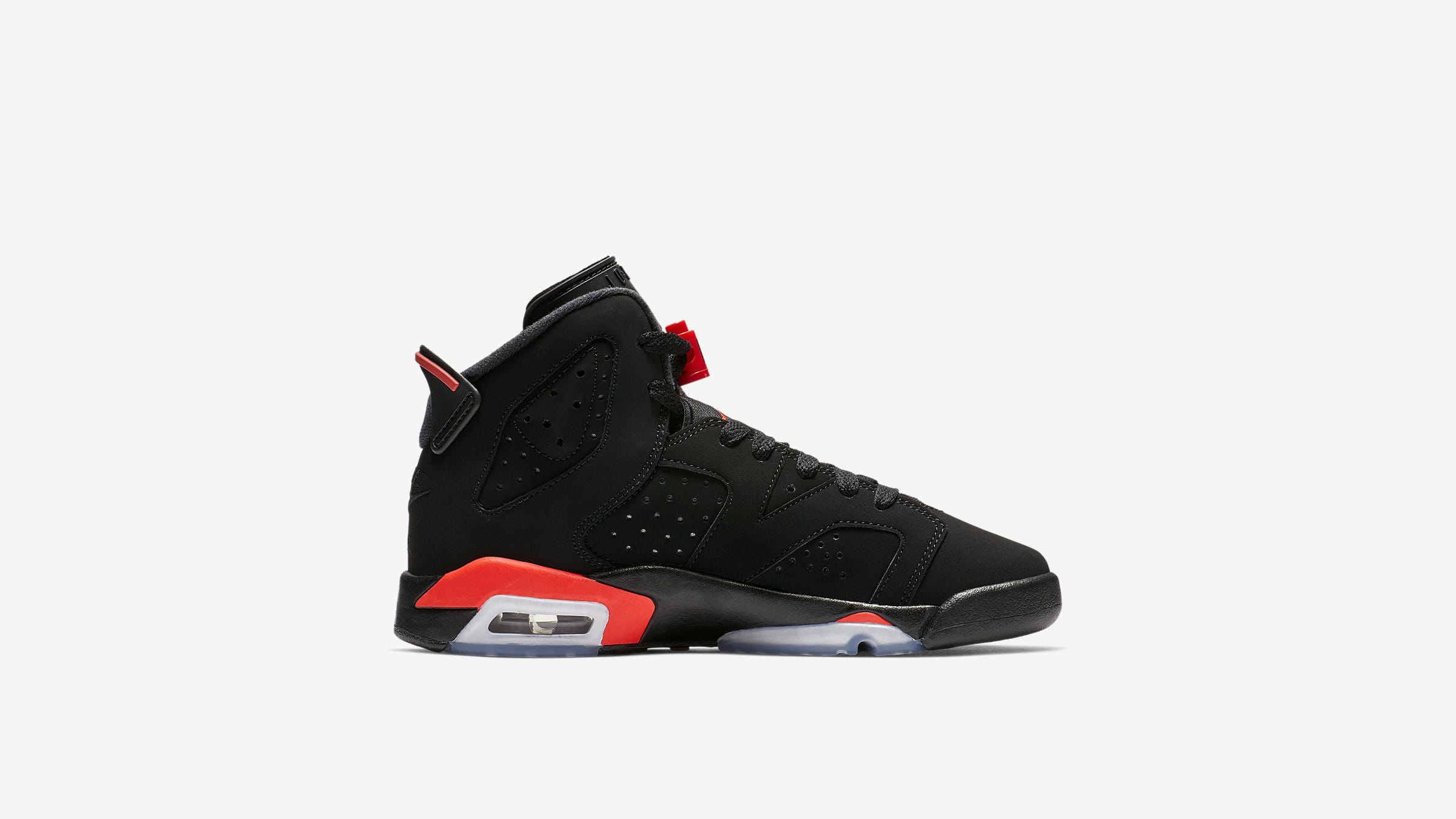 jordan 6 retro bg