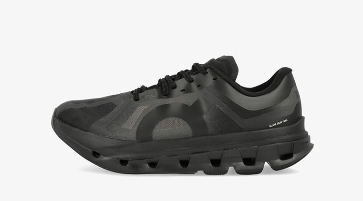 ON x Slam Jam Cloudflow 5 Sneaker