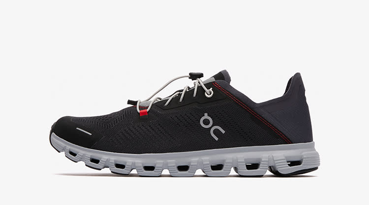 ON x Mita Cloud 6 Coast Sneaker