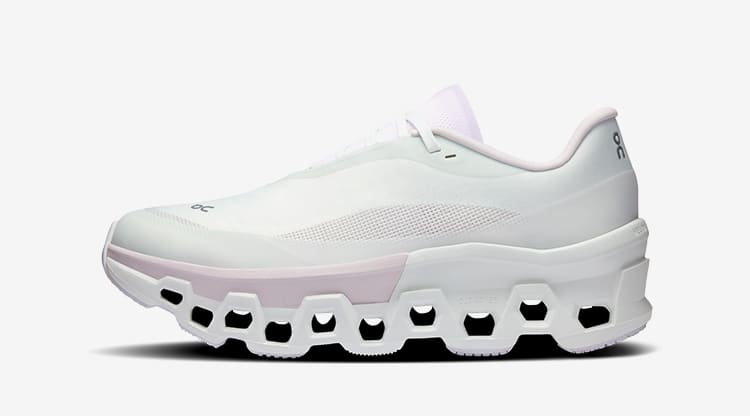 ON x Post Archive Faction Cloudmonster 2 Sneaker