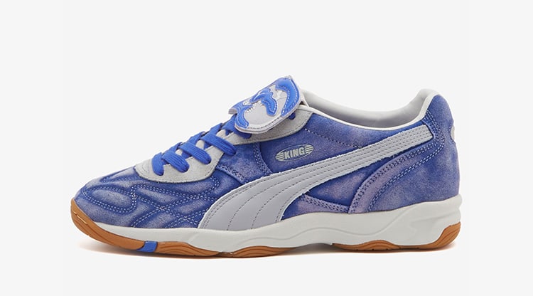 Puma x Kidsuper King Indoor Sneaker