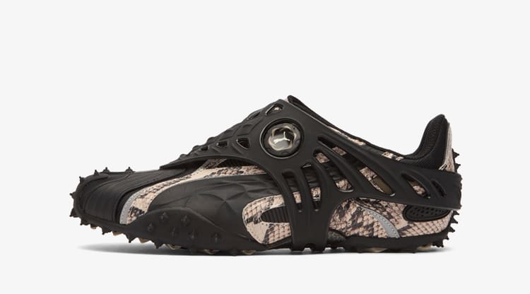 Puma x A$AP Rocky Mostro Gabbia