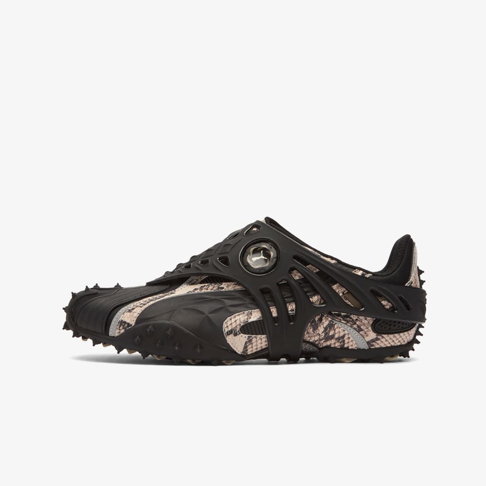 mar　ハイドレート10セット Mizuno x Maharishi Wave Rider 10 (Deep Depths, Papyrus