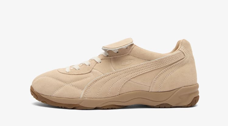 Puma x Represent King Indoor Sneaker