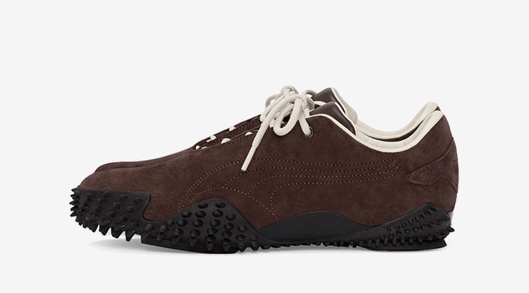 Puma x JJJJound Mostro Sneaker