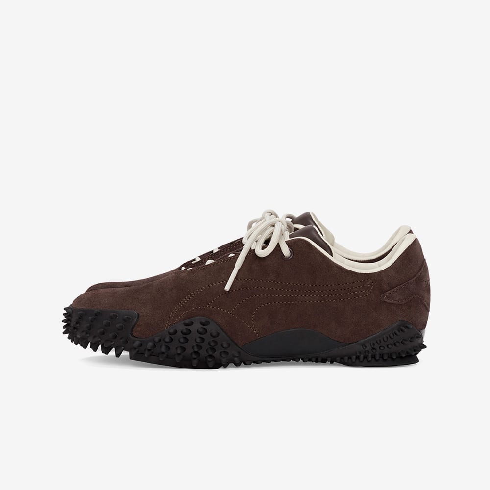 ZX 8000 'Strawberry Latte' - Adidas - GY4648 - wonder mauve