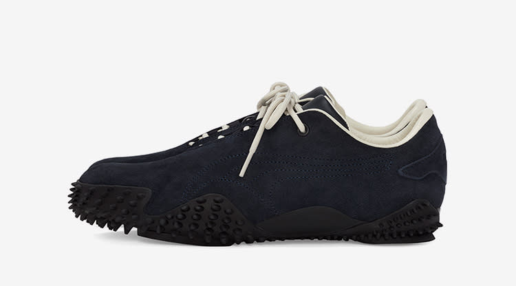 Puma x JJJJound Mostro Sneaker