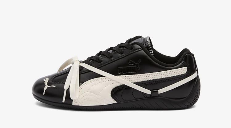 Puma x ROSÉ Speedcat Sneaker