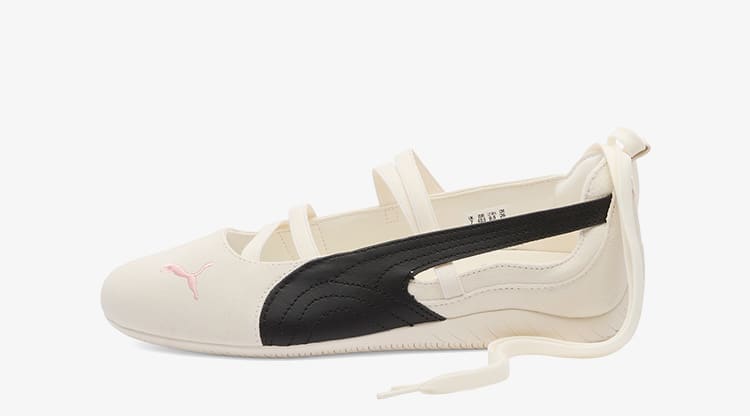 Puma x ROSÉ Speedcat Ballet Sneaker