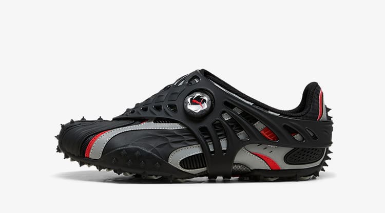 Puma x A$AP Rocky Mostro Gabbia