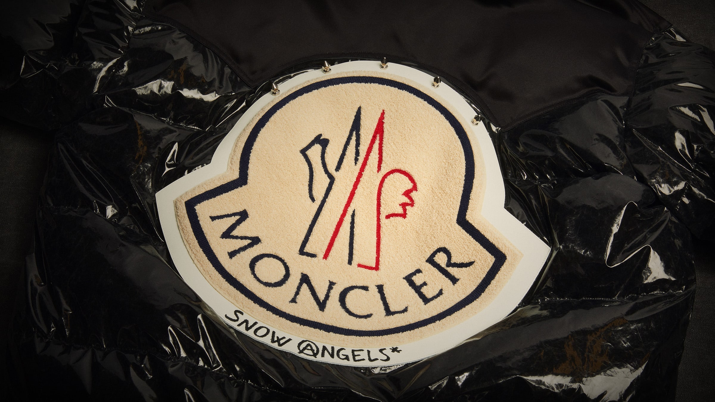 Moncler Genius - 8 Moncler Palm Angels Tim Jacket.