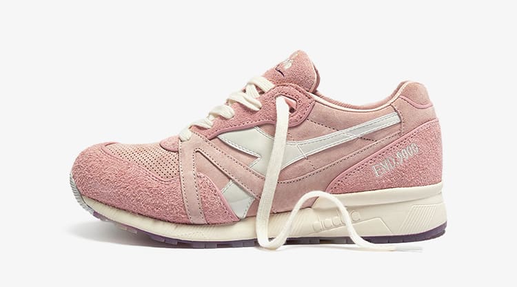 END. x Diadora N9000 Sneaker