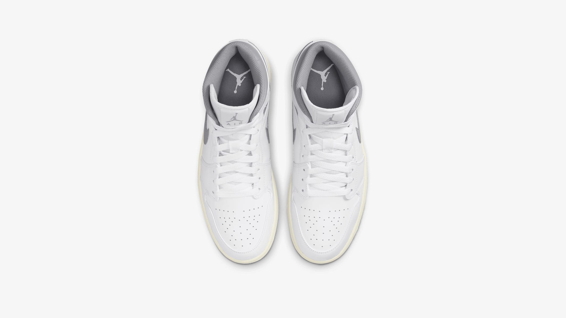 jordan high tops mens