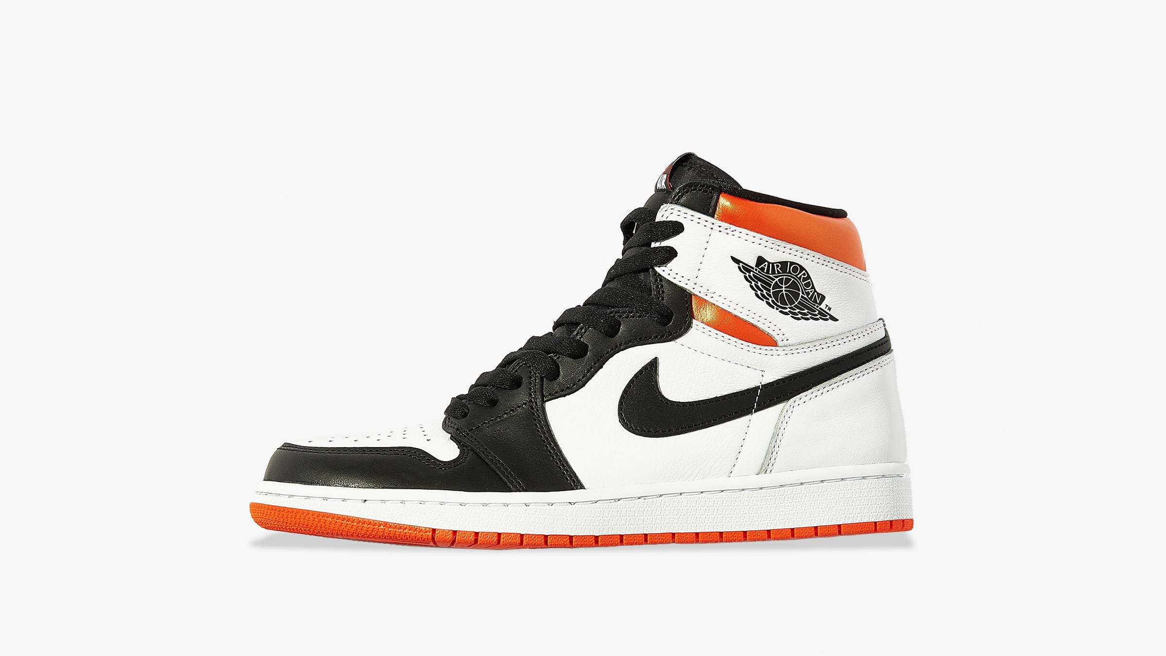 Air Jordan 1 Retro High OG (White 