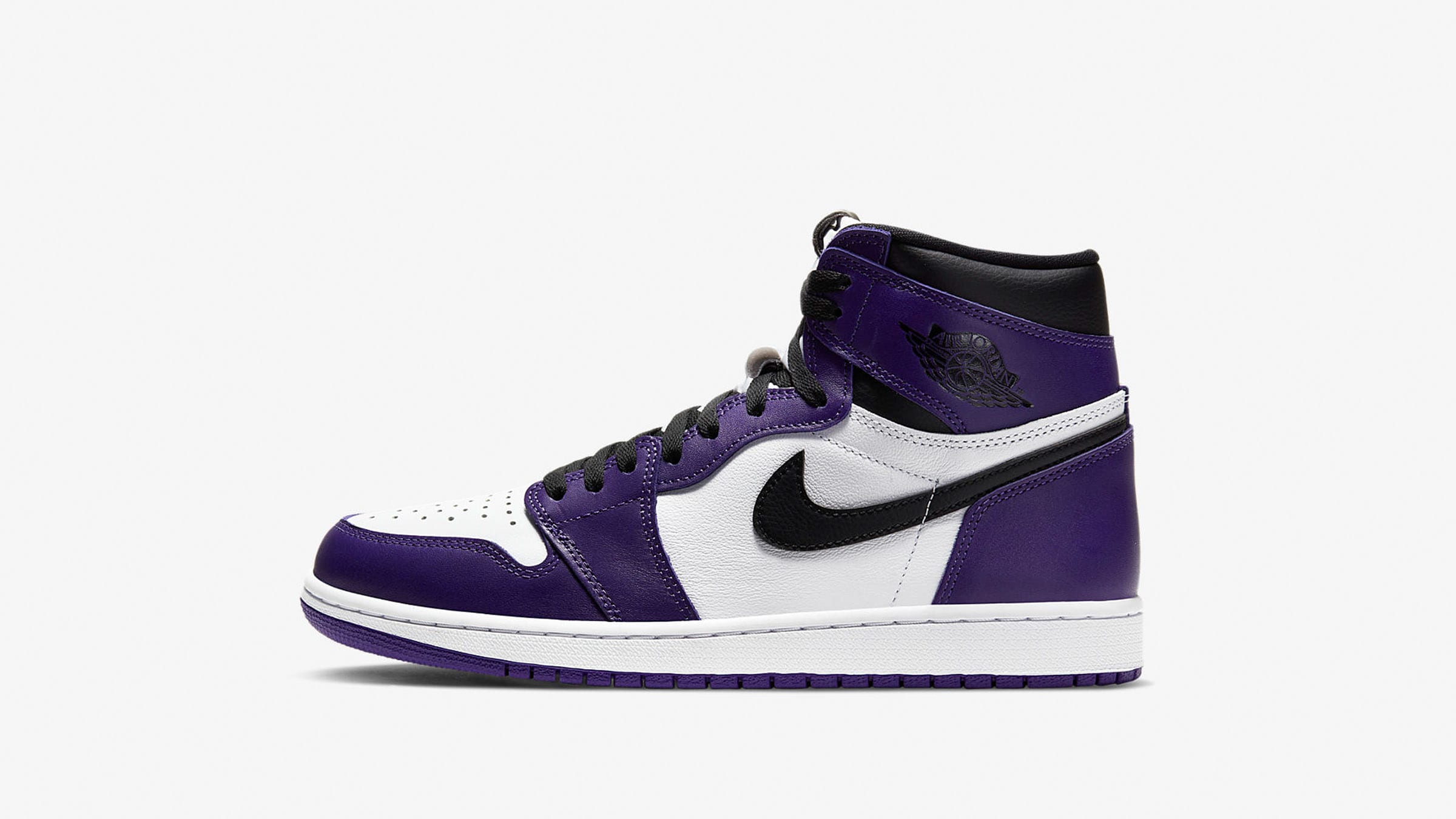 jordan 1 court purple nz