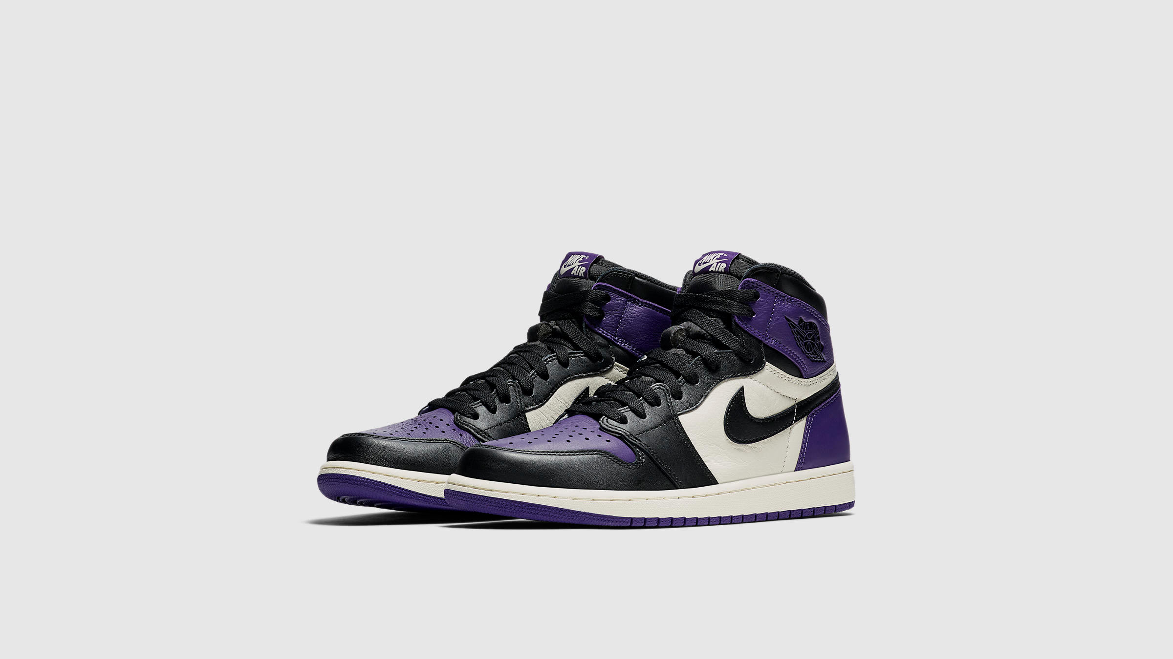 purple nike shoes jordans