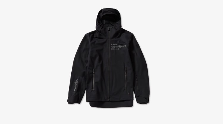 Moncler Grenoble Day-namic Tech Zip Jacket