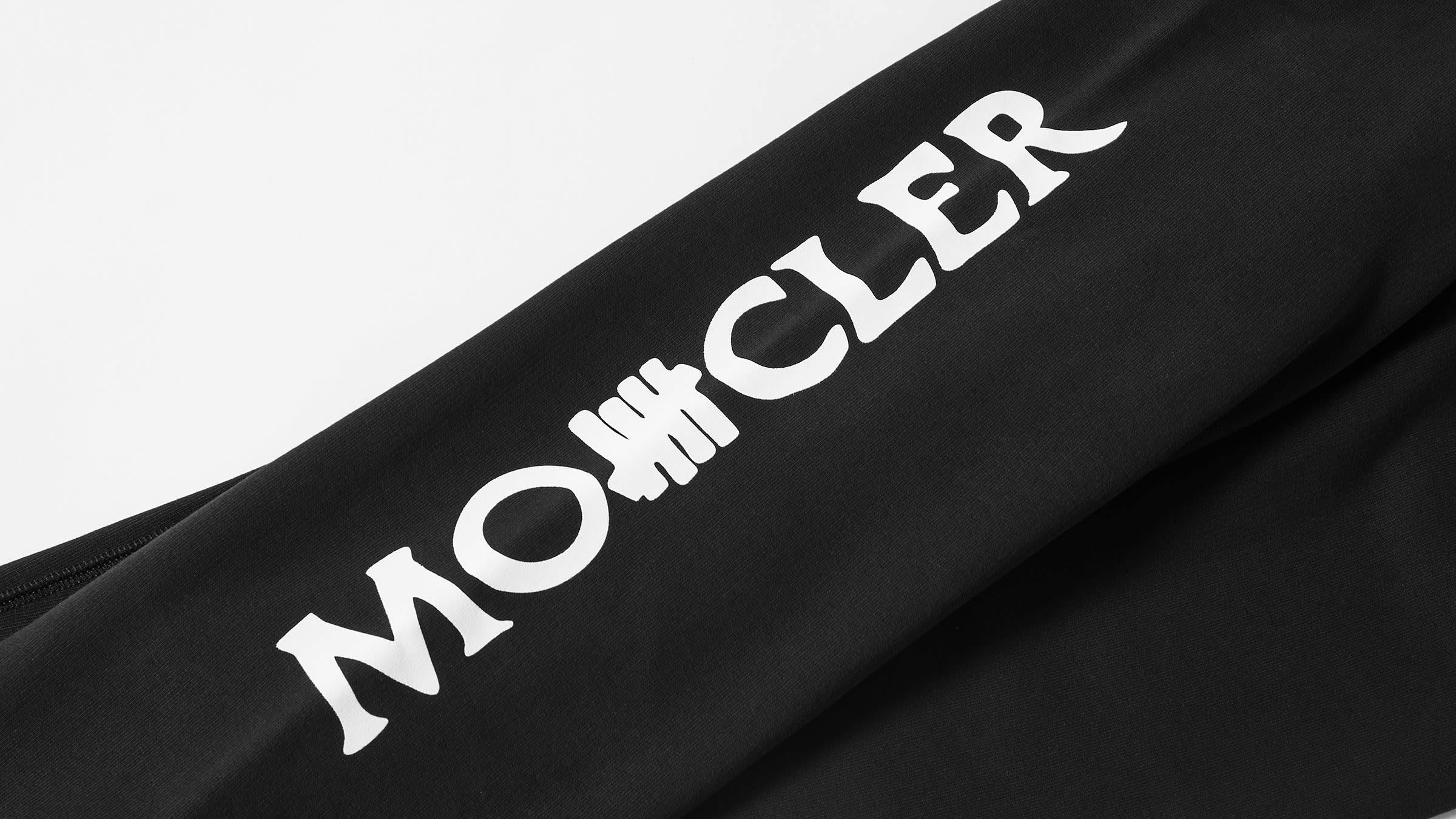 MONCLER GENIUS Fleece Oversized Hoodie☆関税込 (MONCLER/パーカー