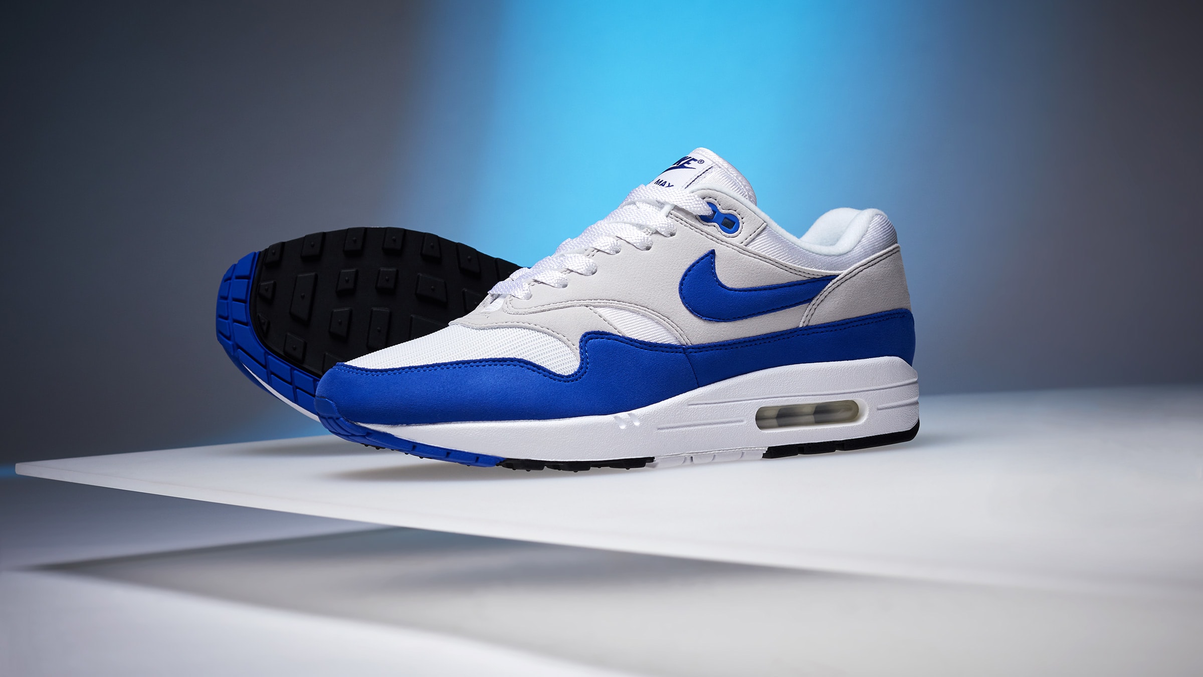 air max 1 anniversary royal