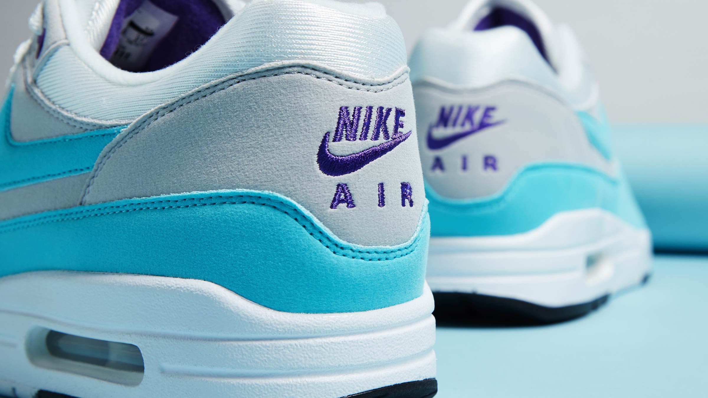 air max one anniversary aqua