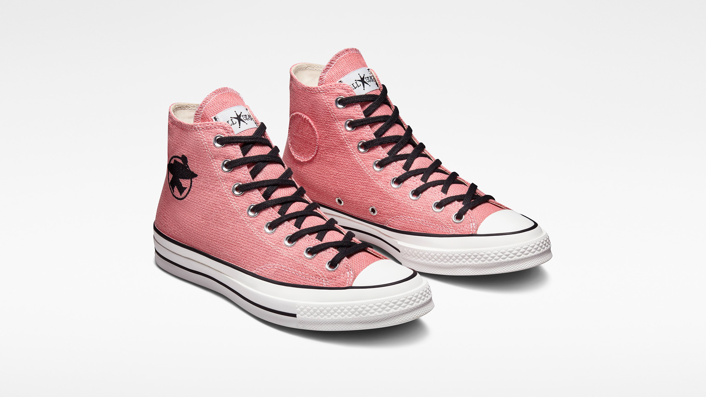 stussy chuck