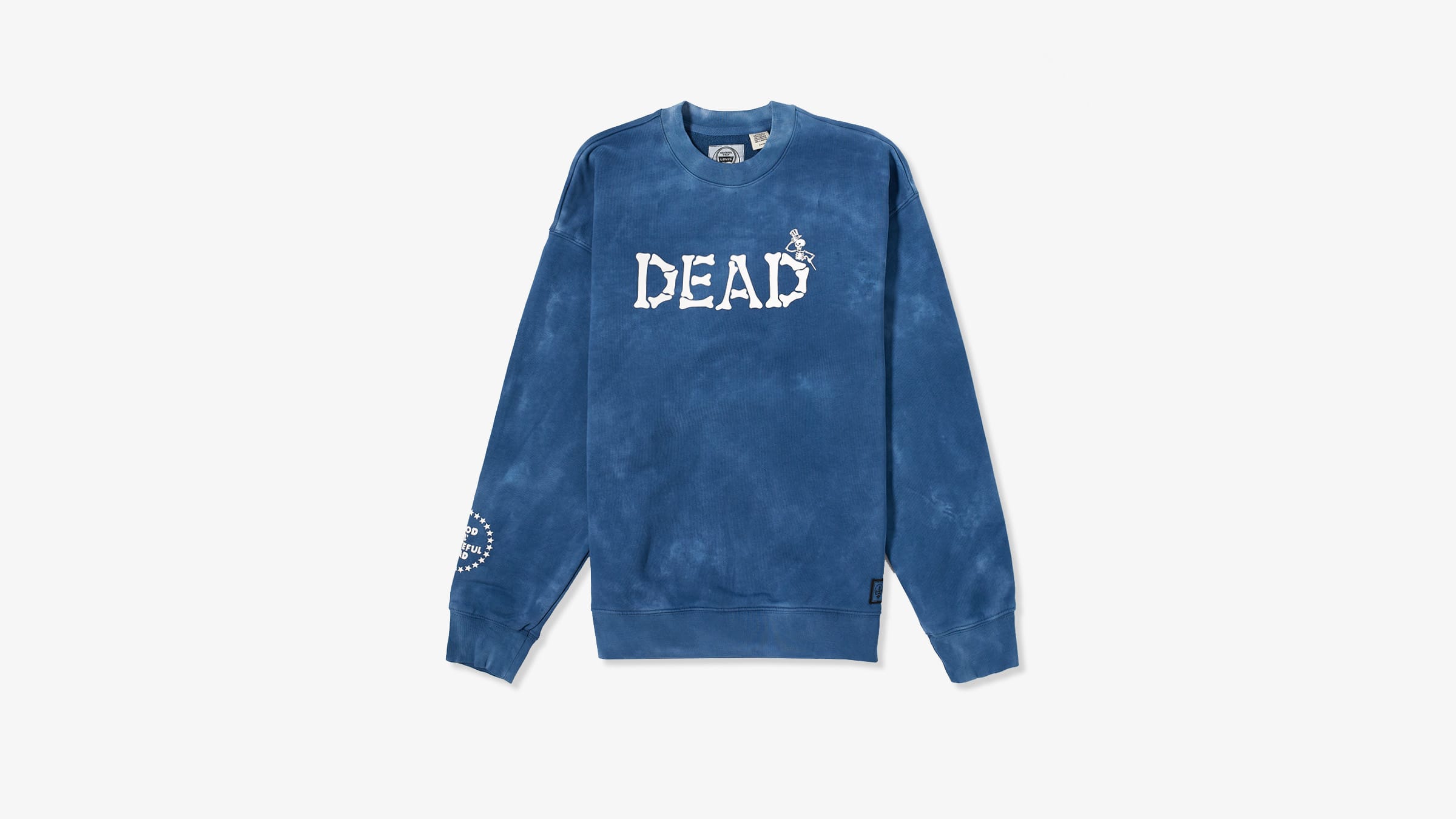 levi sweater