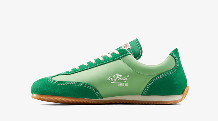Converse x Tyler the Creator 1908 Coach Jogger Sneaker