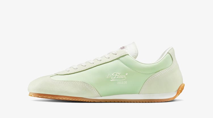 Converse x Tyler the Creator 1908 Coach Jogger Sneaker