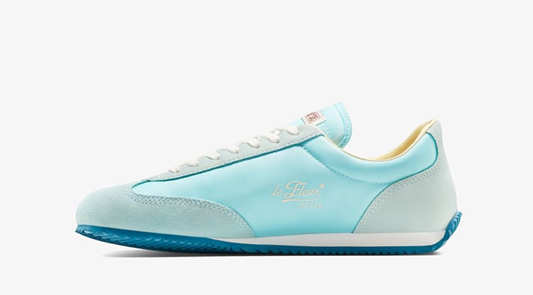Converse x Tyler the Creator 1908 Coach Jogger Sneaker