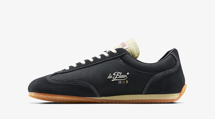 Converse x Tyler the Creator 1908 Coach Jogger Sneaker