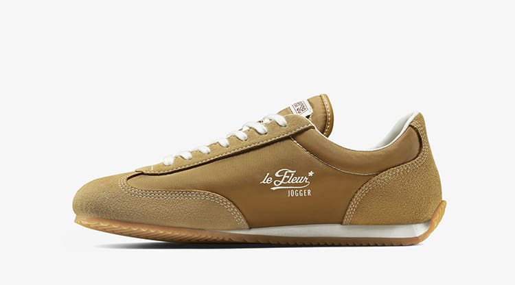 Converse x Tyler the Creator 1908 Coach Jogger Sneaker
