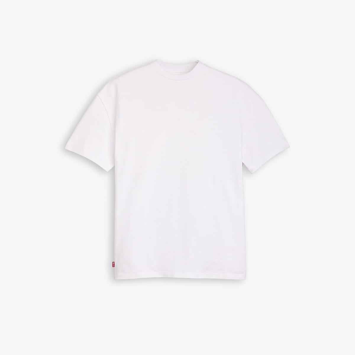 Levi's x BEAMS Stay Loose T-Shirt (White Multi) | END. Launches