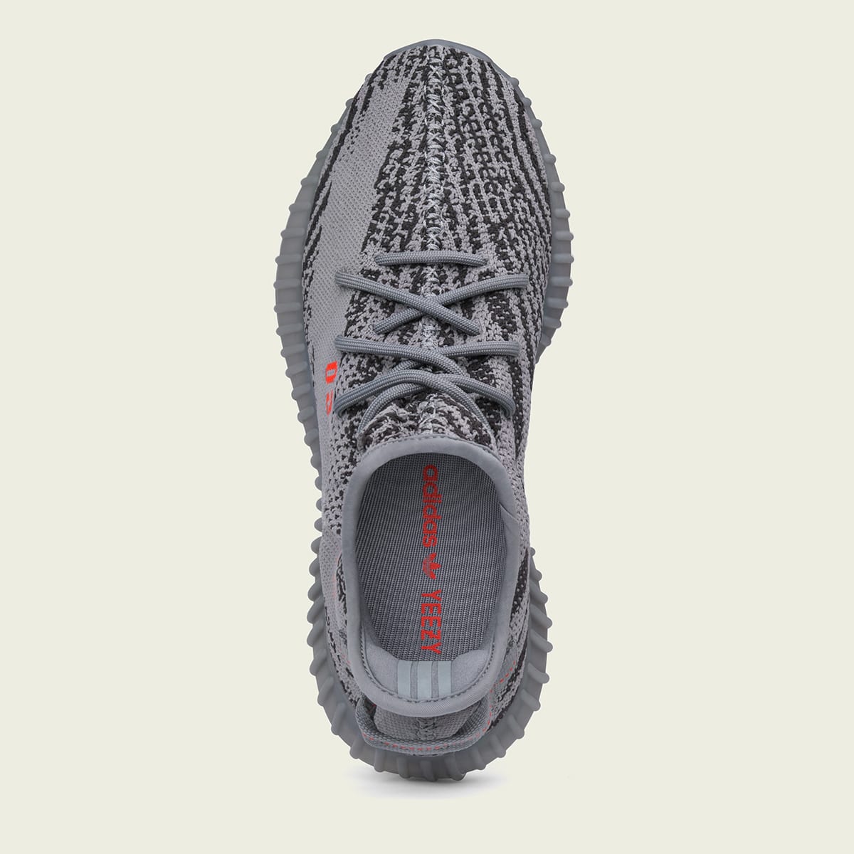 Troublesome efficiently cubic Adidas Yeezy Boost 350 V2 (Grey, Bold Orange & Grey) | END. Launches