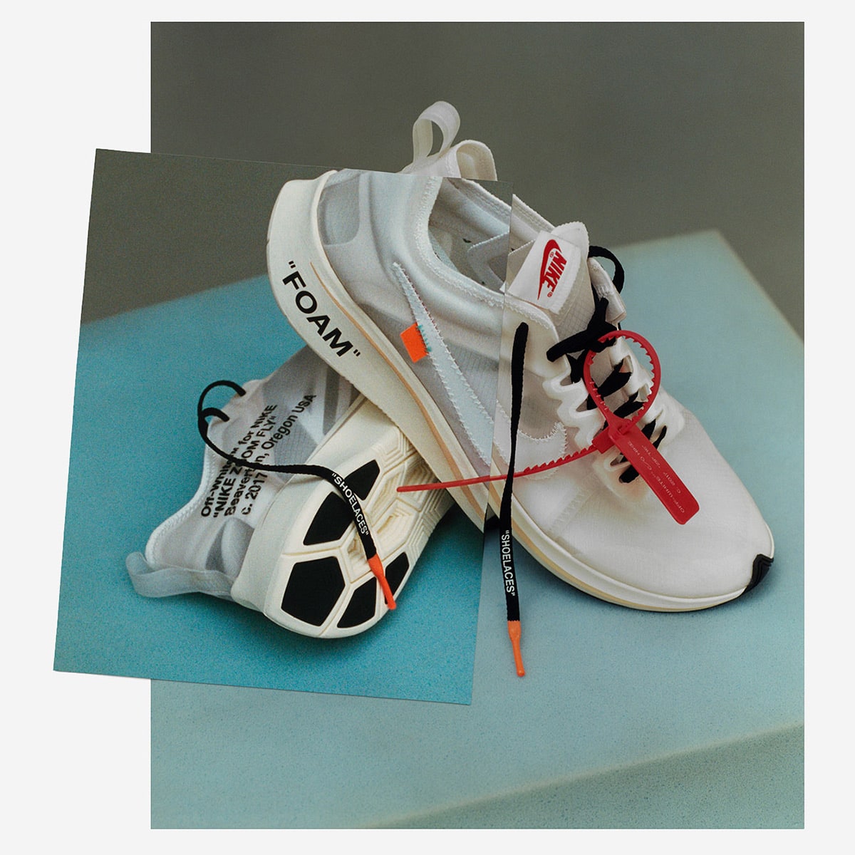 nike off white zoom fly the ten