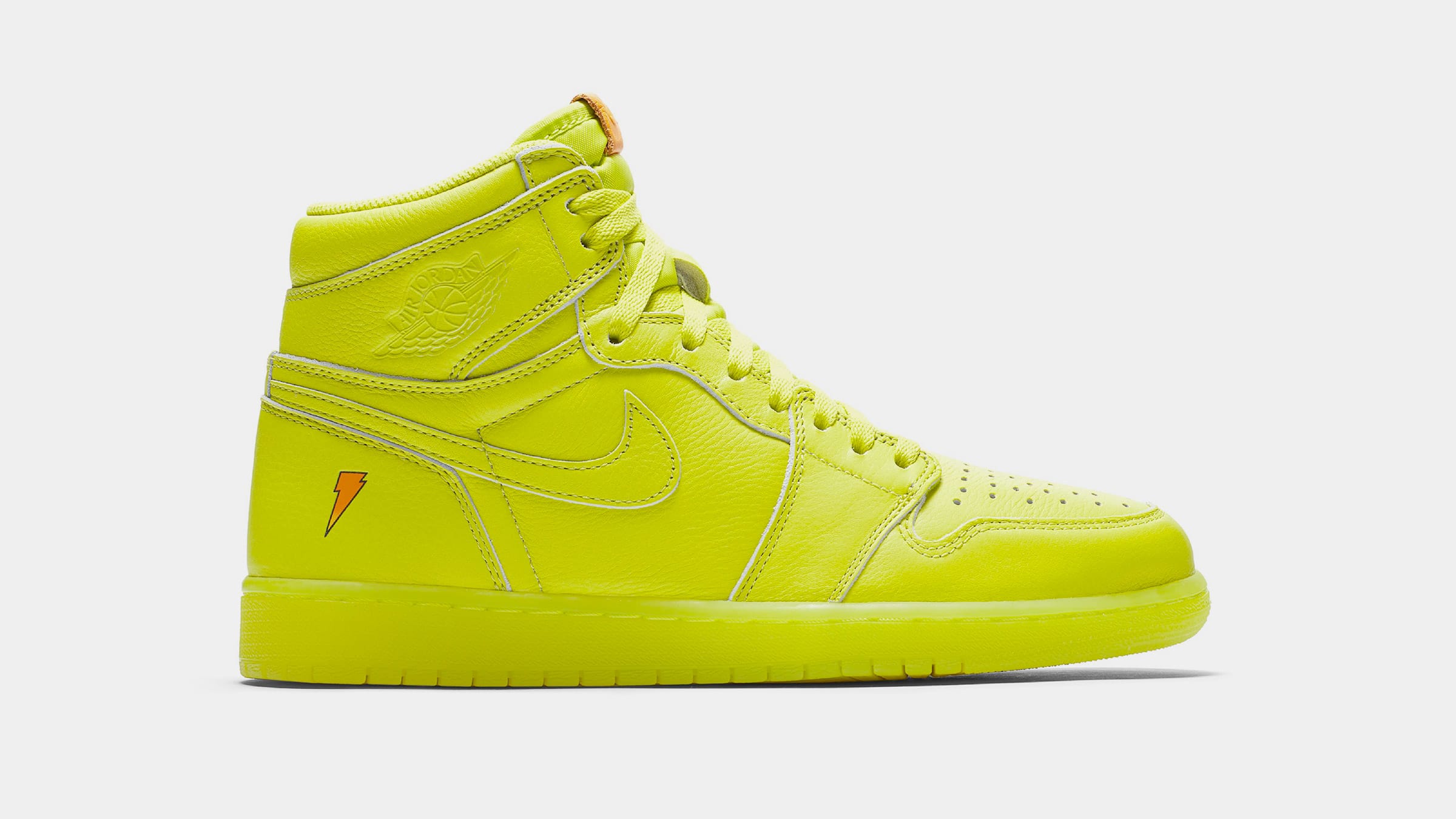 jordan 1 cyber gatorade