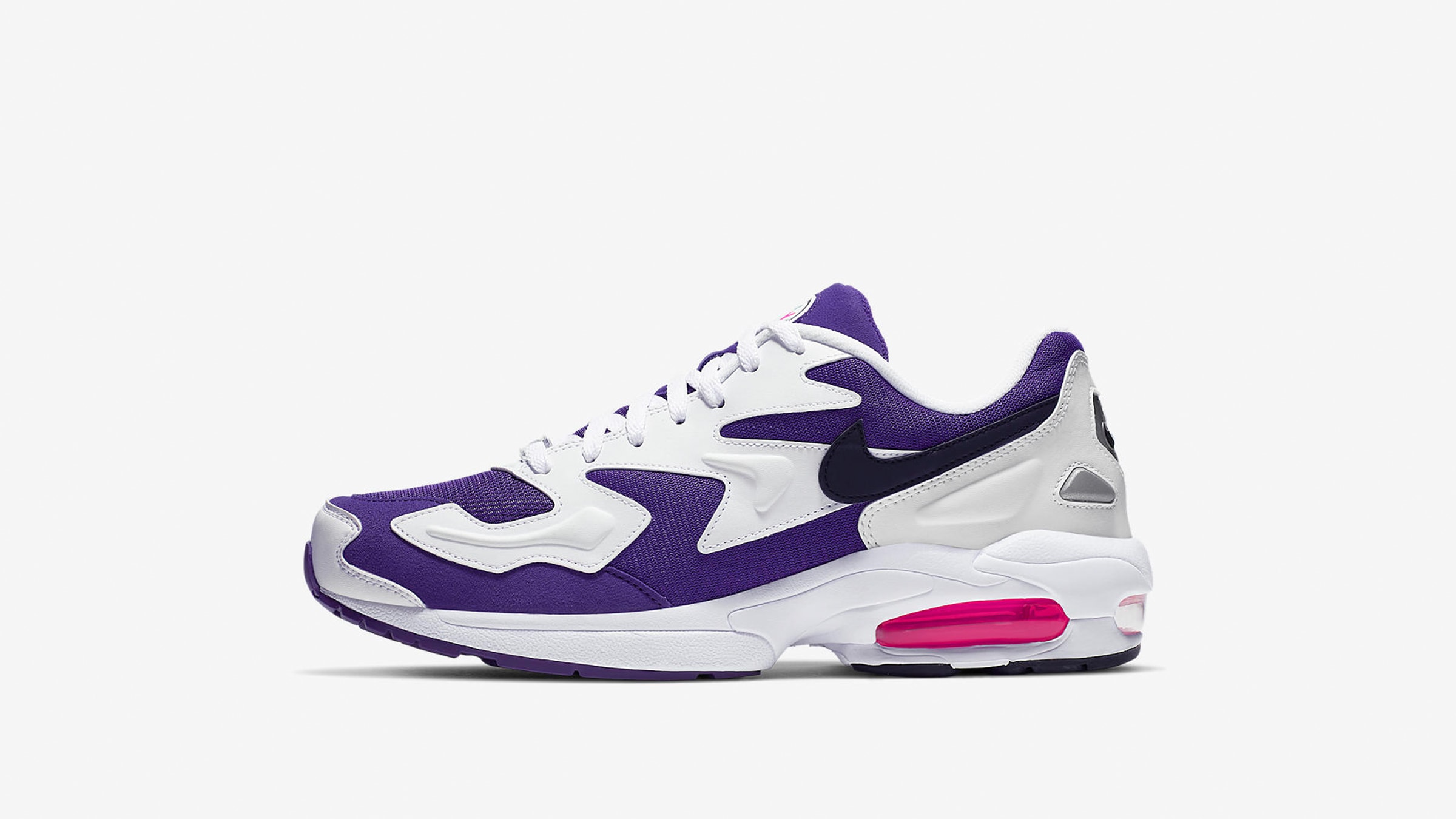 air max light 2 purple