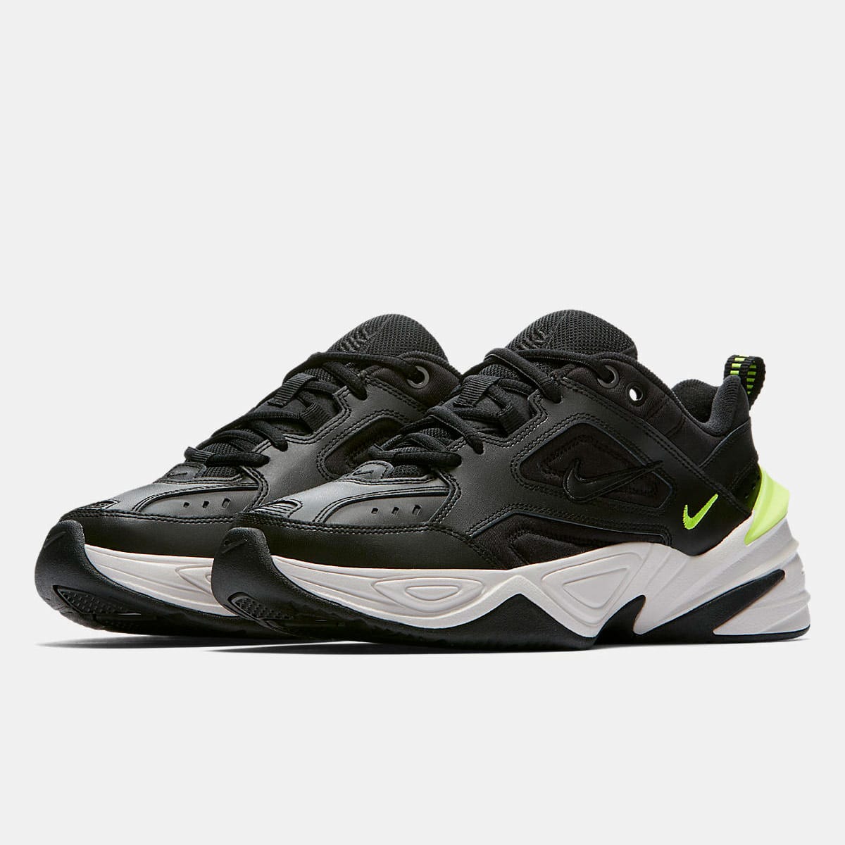 m2k tekno volt