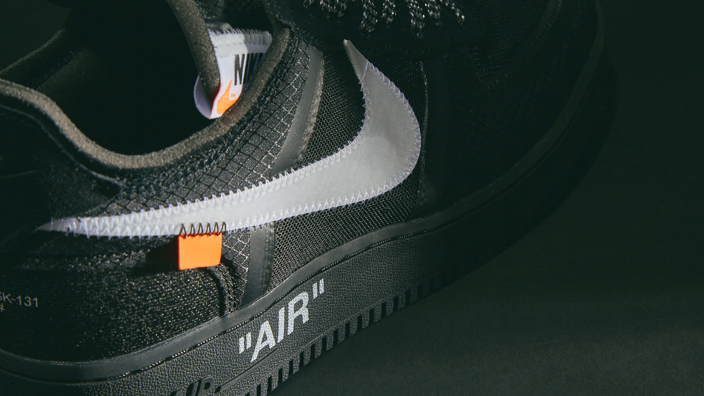 virgil abloh blue air force 1