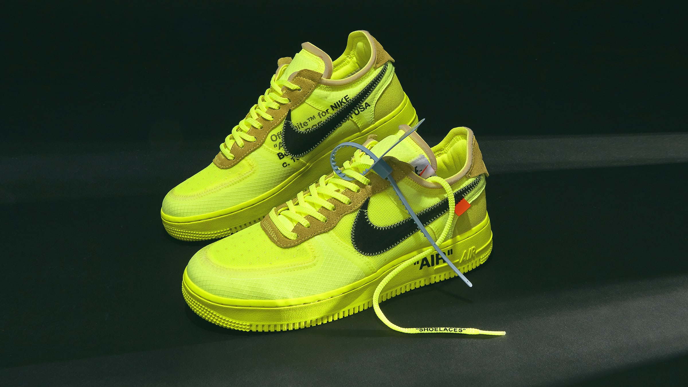 nike air force virgil