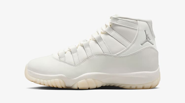 Air Jordan 11 Retro W Sneaker