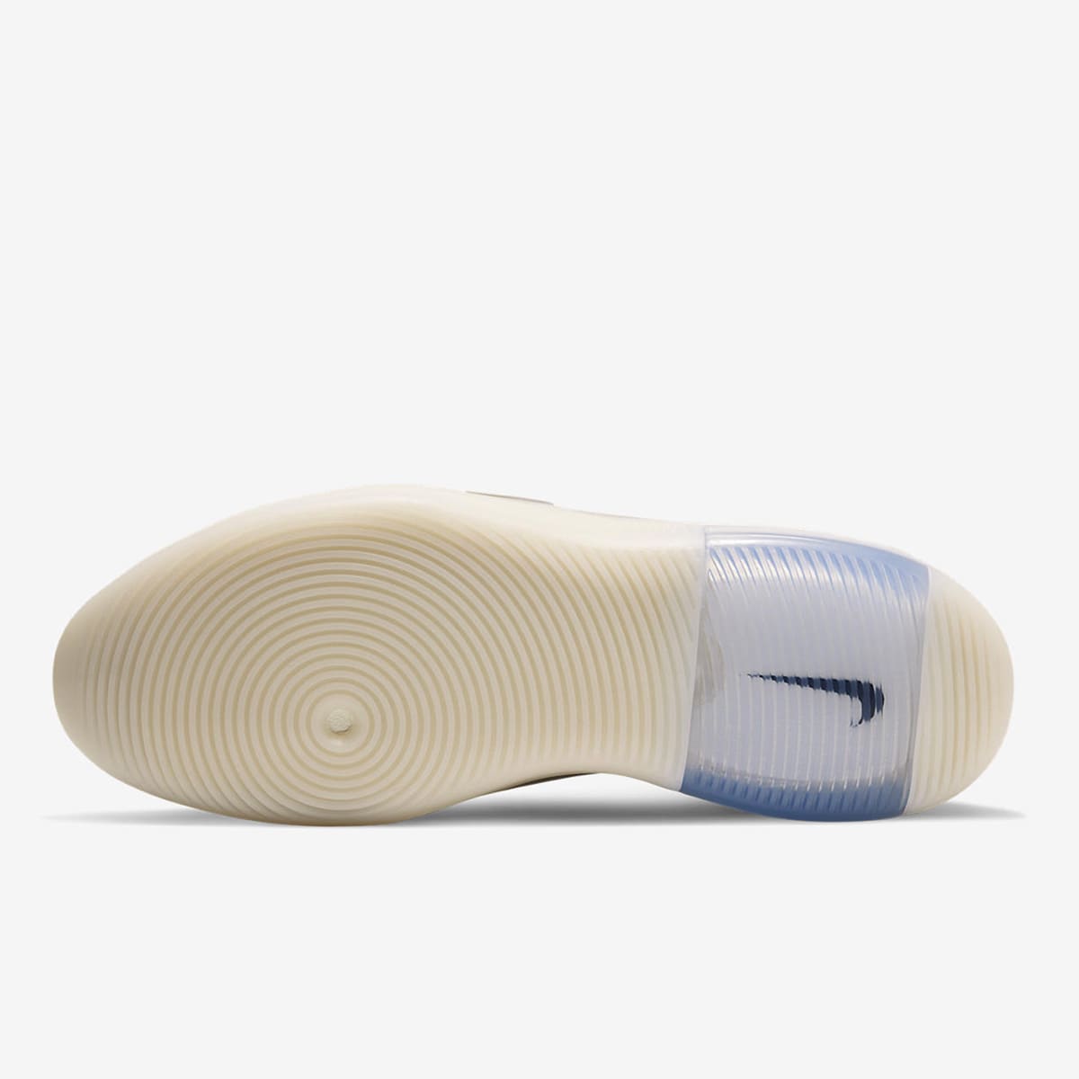 Nike Air Fear of God 1 (String, Oatmeal & Pale Ivory) | END. Launches