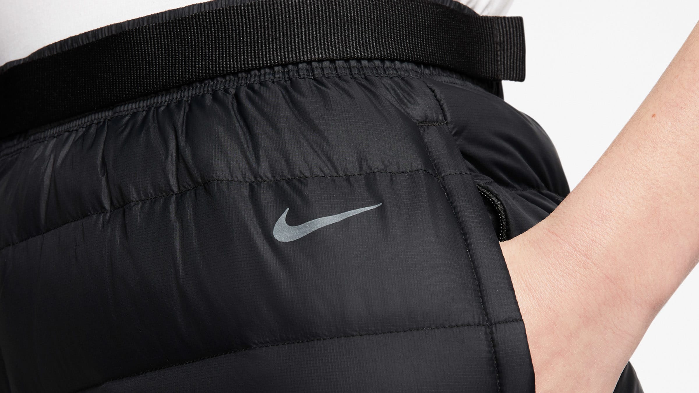 Nike x Tom Sachs Shorts (Black) | END. Launches