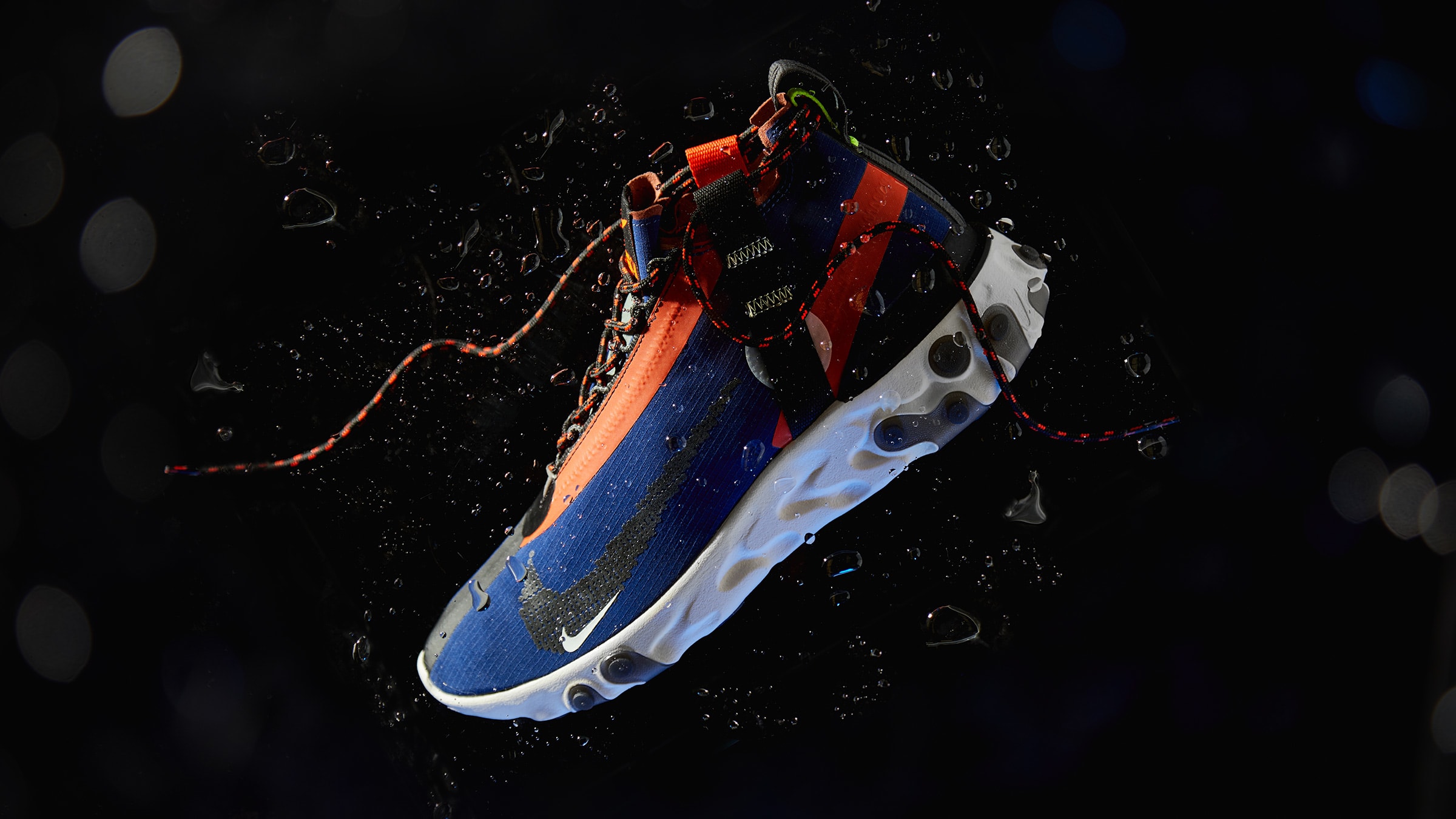 nike react space run